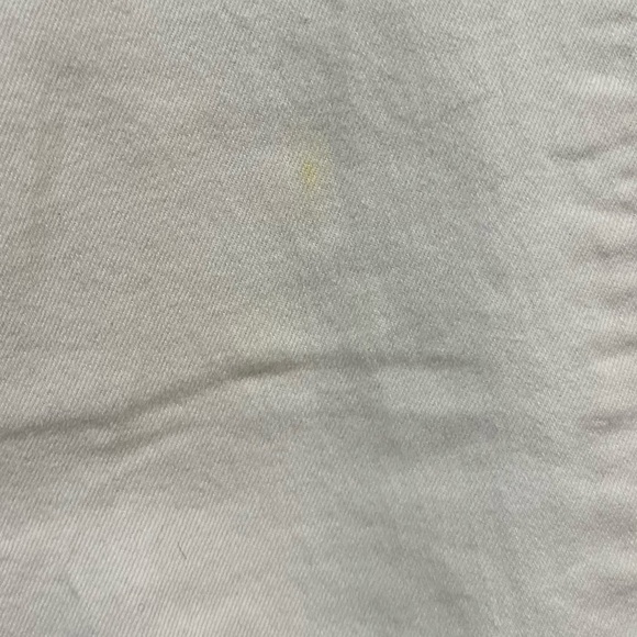 SuiteBlanco White Skinny Jeans - Size US 6 - Picture 3 of 14